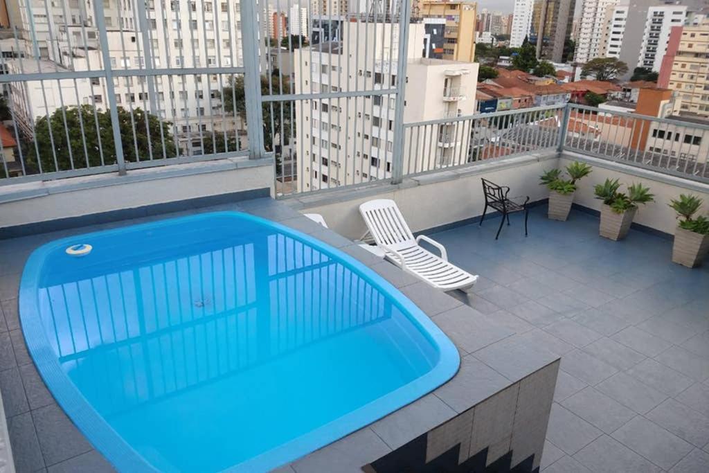 Rua Dr Diogo de Faria, 671 apto 81 São Paulo Exterior foto